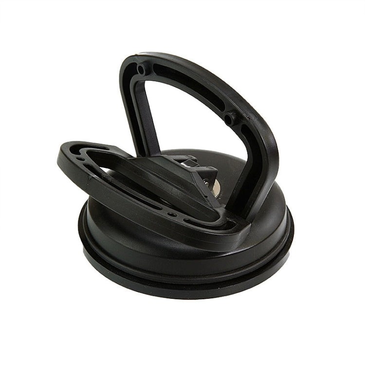 Ventosa per pannello carrozzeria, estrattore per riparazione ammaccature di grandi dimensioni per auto, Large, Black, Large Orange