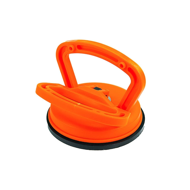 Ventosa per pannello carrozzeria, estrattore per riparazione ammaccature di grandi dimensioni per auto, Large, Black, Large Orange