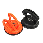 Ventosa per pannello carrozzeria, estrattore per riparazione ammaccature di grandi dimensioni per auto, Large, Black, Large Orange