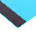 TE-504 Heat Resistant Repair Insulation Mat ESD Mat, Size: 35 x 25cm, TE-504 (35cm x 25cm)