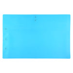 Tappetino di riparazione isolante resistente al calore S-180 Tappetino ESD, dimensioni: 55 x 35 cm, S-180 (55cm x 35cm)