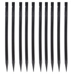 10pcs Professional Anti-Static Spudger Opening Tools, 10pcs Removal Tool