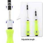 43 in 1 Multi-Purpose Repair Manual Screwdriver Kit, 43 in 1
