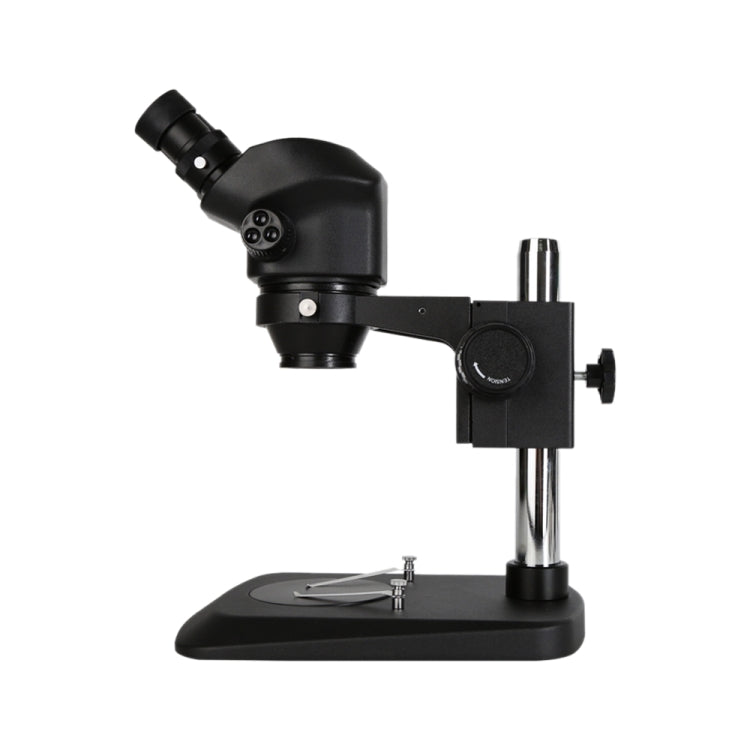 Microscopio binoculare stereomicroscopio 7X-45X con luce
