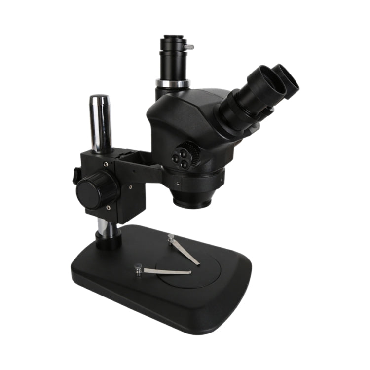 Kaisi 37050 7X-50X Trinocular Microscope with Light, Kaisi 37050