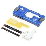 MiJing C17 Main Board Function Tester for iPhone X/XS/XS Max, MiJing C17