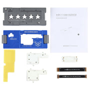 MiJing C17 Main Board Function Tester for iPhone X/XS/XS Max, MiJing C17