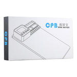 CPB CP300 Strumento di riparazione sicuro per cuscinetto riscaldante per schermo LCD, presa americana, CPB CP300(US Plug)