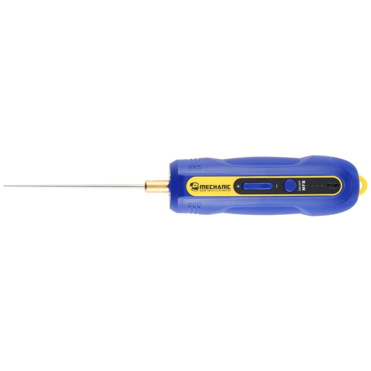 MECHANIC iR10 Pro Refillable OCA Gel Removal Tool, iR10 Pro(Blue), iR10 Pro(Yellow)