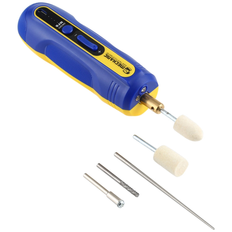 MECHANIC iR10 Pro Refillable OCA Gel Removal Tool, iR10 Pro(Blue), iR10 Pro(Yellow)