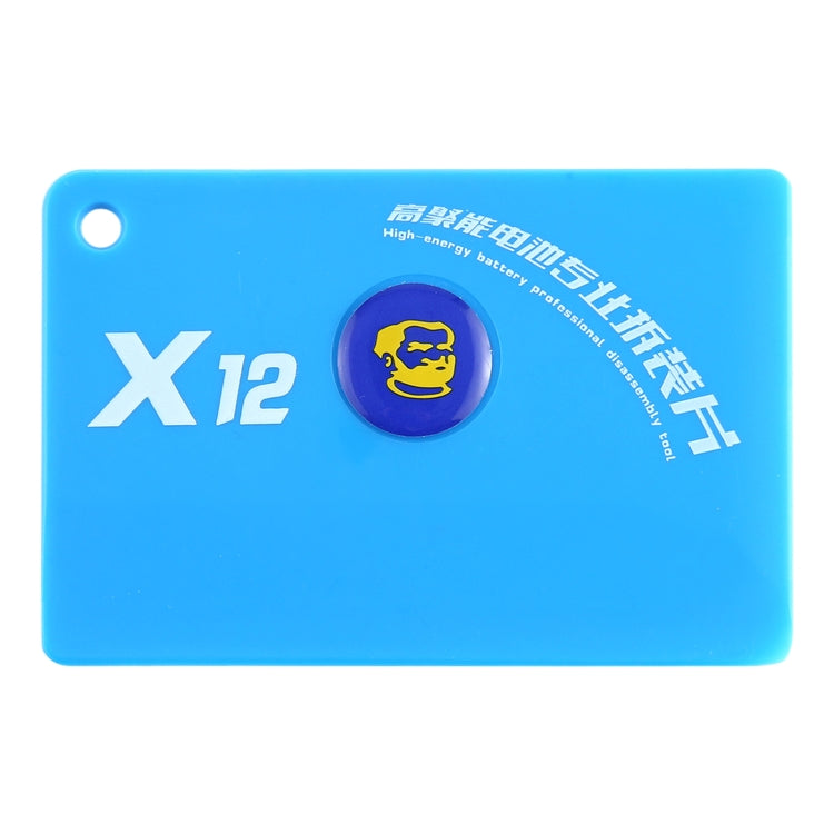 MECHANIC X12 Battery Removal Tool, MECHANIC X12