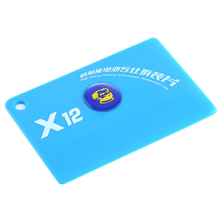MECHANIC X12 Battery Removal Tool, MECHANIC X12