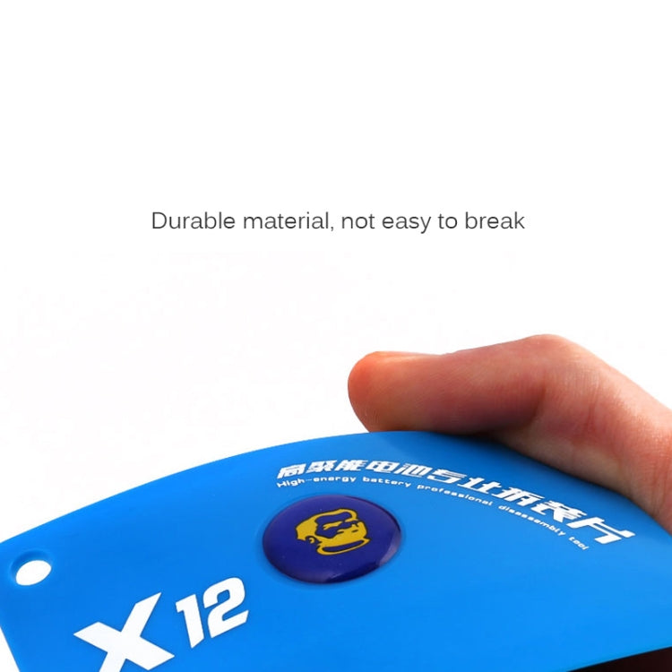 MECHANIC X12 Battery Removal Tool, MECHANIC X12