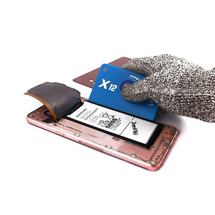 MECHANIC X12 Battery Removal Tool, MECHANIC X12