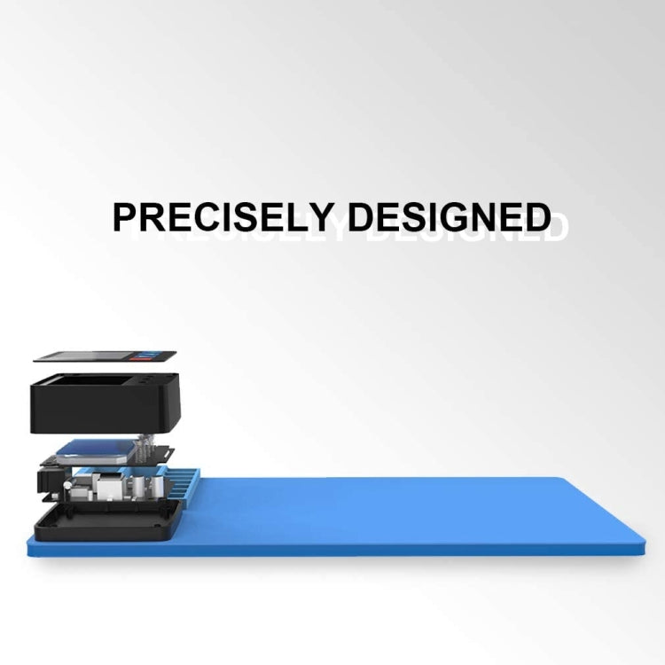 CPB CP300 Strumento di riparazione sicuro per cuscinetto riscaldante per schermo LCD, spina europea, CPB CP300(EUPlug)