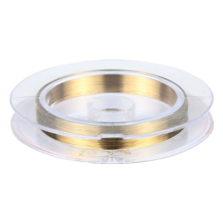 MECCANICO iTough X 200M Filo da taglio per schermo OLED LCD da 0,08 mm, MECHANIC 0.08MM 200M