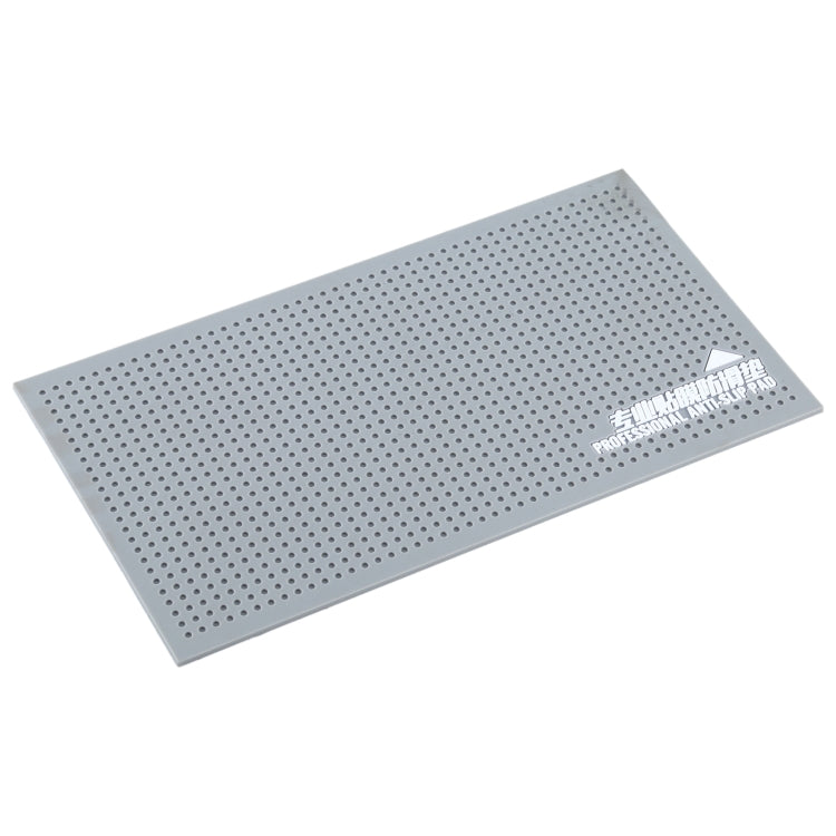 Professional Anti-slip Silicone Mat for Phone Screen Protector Replacement, Size: 29.9 x 20 x 0.2cm, 29.9 x 20 x 0.2cm