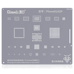 Qianli QS02 Bumblebee Stencil BGA Reballing Planting Tin Plate for iPhone 6s/6s Plus, For iPhone 6s/6s Plus