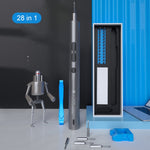 KS-882037 28 in 1 Precision Electric Screwdriver