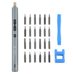 KS-882037 28 in 1 Precision Electric Screwdriver