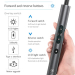 KS-882037 28 in 1 Precision Electric Screwdriver