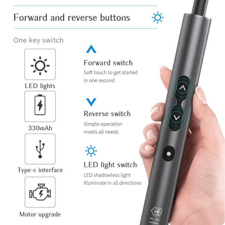 KS-882037 28 in 1 Precision Electric Screwdriver