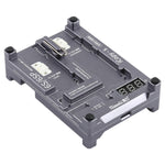 Qianli iCopy-S Double-Sided Chip Test Bench 4 in1 Non-Removable Logic Baseband EEPROM Chip for iPhone 6/6 Plus/6S/6S Plus, For iPhone 6 / 6 Plus / 6S / 6S Plus
