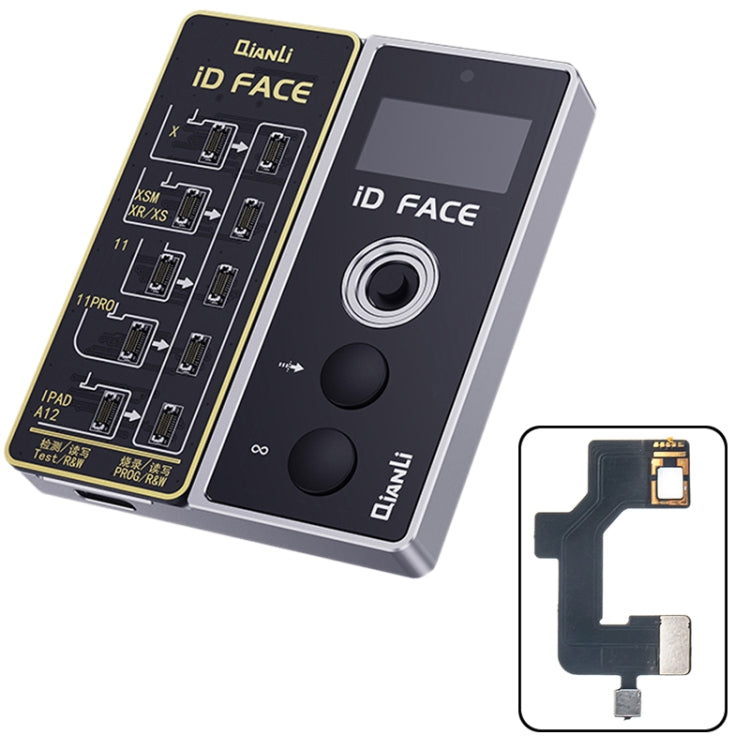 Qianli iD FACE Dot Projector Repair Detector for iPhone XS Max, For iPhone XS Max