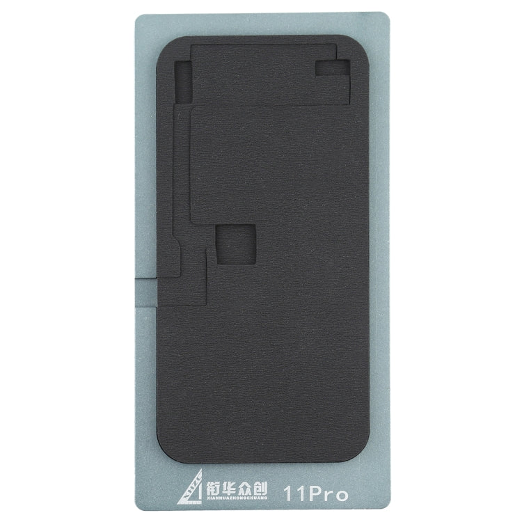Le migliori offerte per Schermo LCD XHZC senza ribaltamento cavo flessibile adatto tappetino per rimozione colla stampo per iPhone 11 Pro sono su ✓ Confronta prezzi e caratteristiche di prodotti nuovi e usati ✓ Molti articoli con consegna gratis!