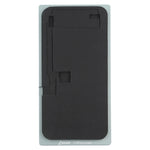 XHZC LCD Screen No-Tip Flex Cable Suitable Glue Removal Mat Mold for iPhone 11 Pro Max, For iPhone 11 Pro Max