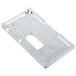 Press Screen Placement Mold for iPhone XS Max, For iPhone XS Max