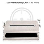 Press-On Screen Placement Mold for iPhone 11 Pro, For iPhone 11 Pro