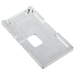 Press-On Screen Placement Mold for iPhone 11 Pro Max, For iPhone 11 Pro Max