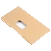 Stampo di posizionamento dello schermo a pressione con molla per iPhone 11 Pro, For iPhone 11 Pro