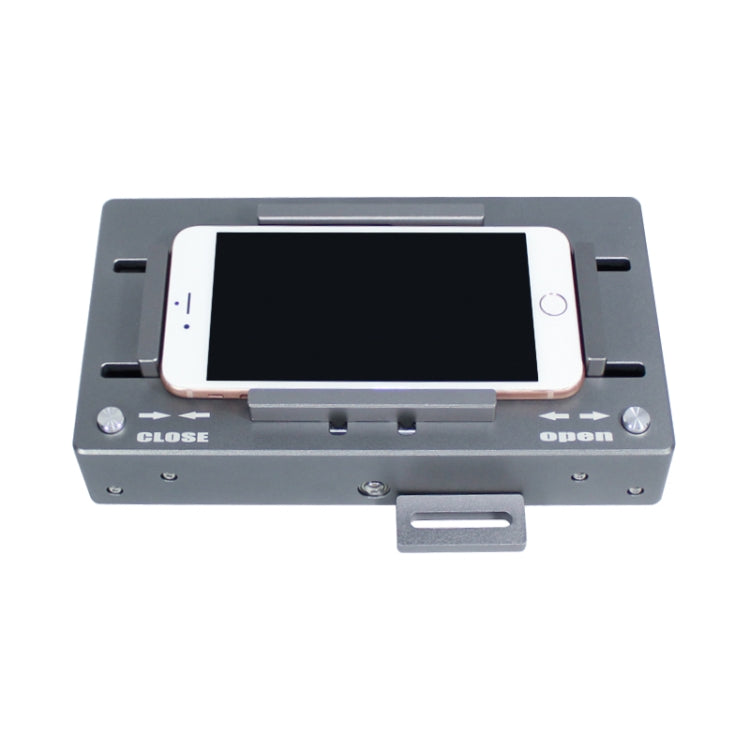 TBK TBK203 Automatic Laser Machine Mobile Phone Automatic Positioning Mold Screen Repair Tool, TBK-203