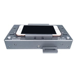 TBK TBK203 Strumento di riparazione dello schermo della muffa di posizionamento automatico del telefono cellulare del dispositivo automatico della macchina laser, TBK-203