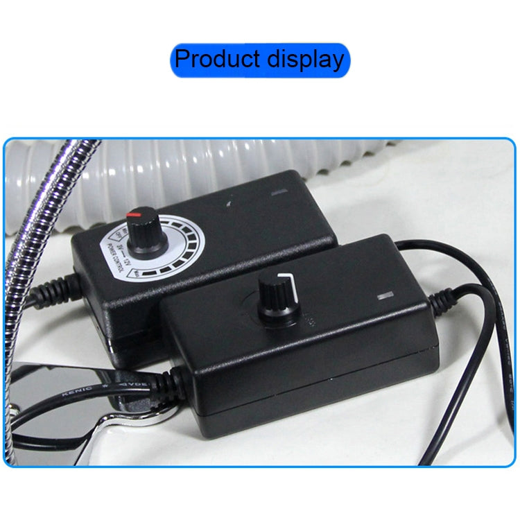 TBK Mobile Phone Integrated Circuit Soldering Smoke Evacuator with Anti-Static Smoke Suction, TBK Smoke Instrument