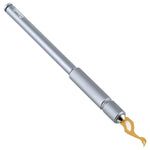 QIANLI iHilt 012 Aluminum Alloy Anti-slip Low Center of Gravity Knife Handle, QIANLI iHilt 012