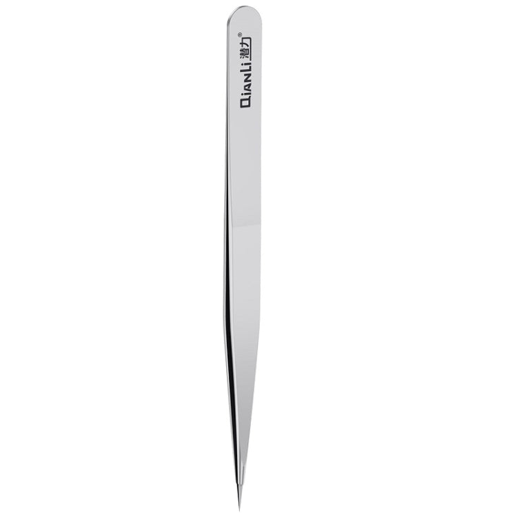 Qianli iNeezy YX-01 Extra Sharp Thickened Tip Tweezers Stainless Steel, YX-01