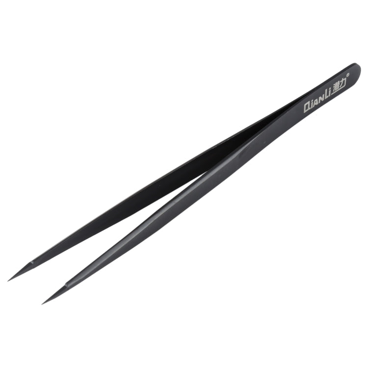 Qianli iNeezy FX-03 Extra Sharp Stainless Steel Pointed Tweezers, Qianli iNeezy FX-03