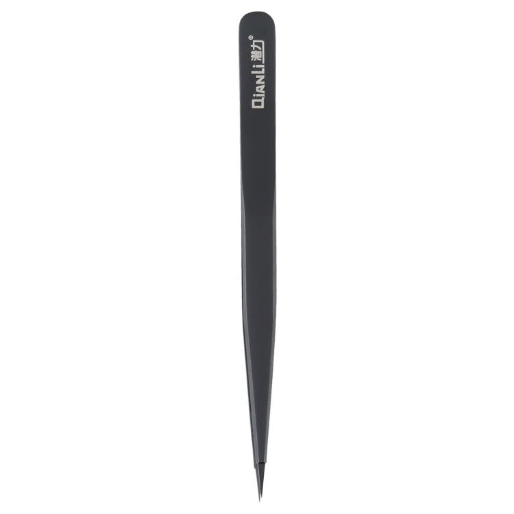 Qianli iNeezy FK-04 Extra Sharp Thickened Tip Tweezers Stainless Steel, Qianli iNeezy FK-04