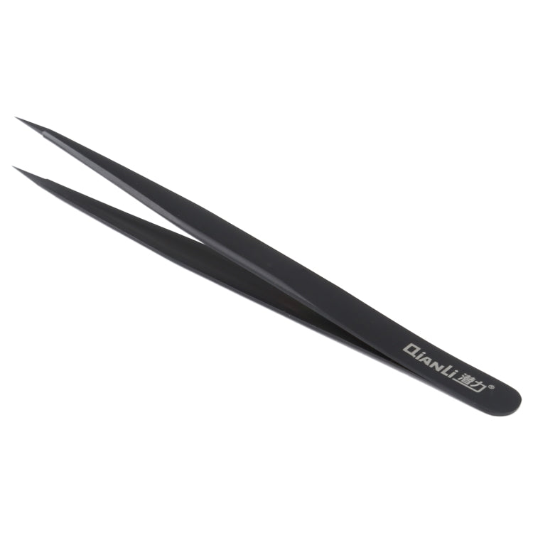 Qianli iNeezy FK-04 Extra Sharp Thickened Tip Tweezers Stainless Steel, Qianli iNeezy FK-04