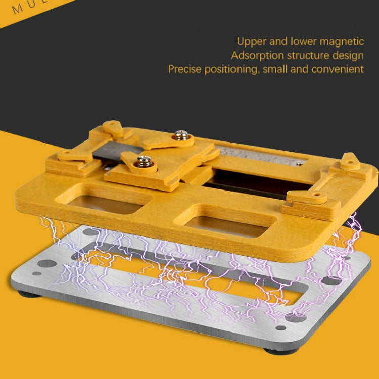 MECCANICO IFixture Mini multifunzione forte apparecchio magnetico, MECHANIC IFixture Mini