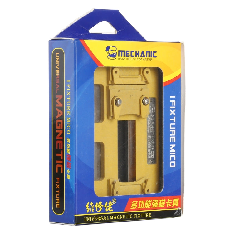 MECHANIC IFixture Mini Multifunction Strong Magnetic Device, MECHANIC IFixture Mini