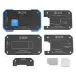 AIXUN FT06 Pro 6 in 1 PCB Printing Reballing Platform for iPX-iP11 Pro Max, AIXUN FT06 Pro
