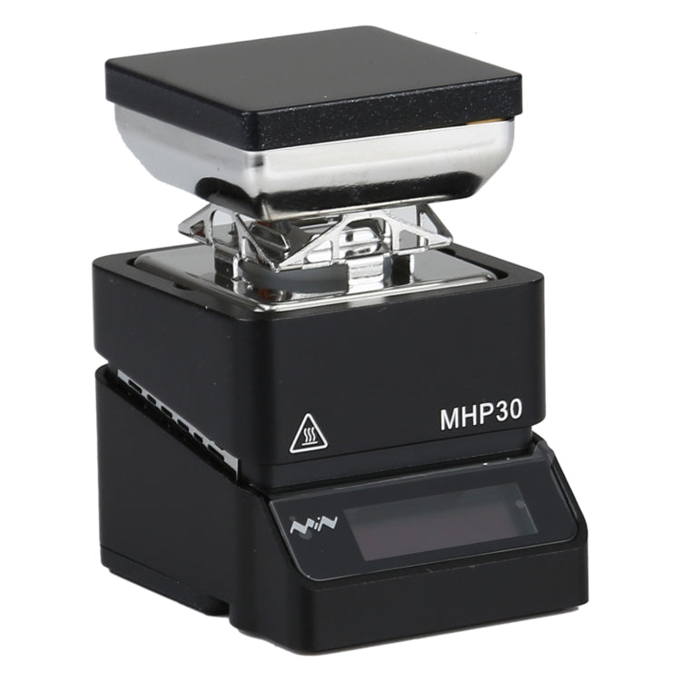 Mini preriscaldatore a piastra riscaldante MINIWARE MHP30 PD, MINIWARE MHP30 PD