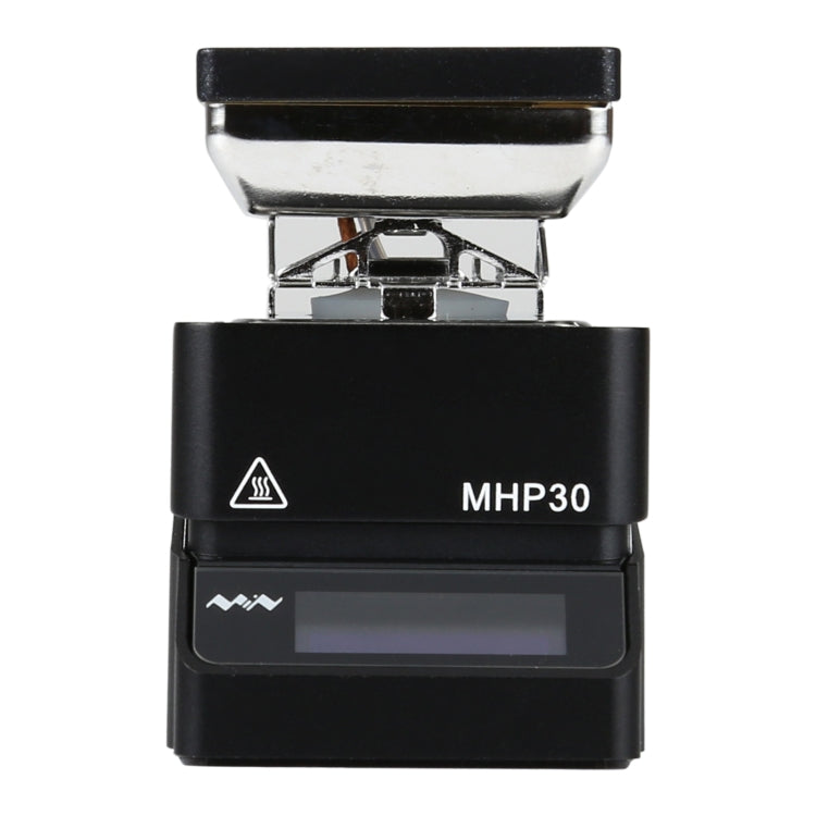 Mini preriscaldatore a piastra riscaldante MINIWARE MHP30 PD, MINIWARE MHP30 PD