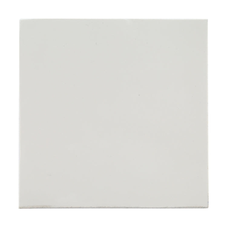 Heat Insulation Work Mat, Size: 10x10cm, 10 x 10cm Grey, 10 x 10cm Blue