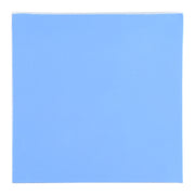 Heat Insulation Work Mat, Size: 10x10cm, 10 x 10cm Grey, 10 x 10cm Blue
