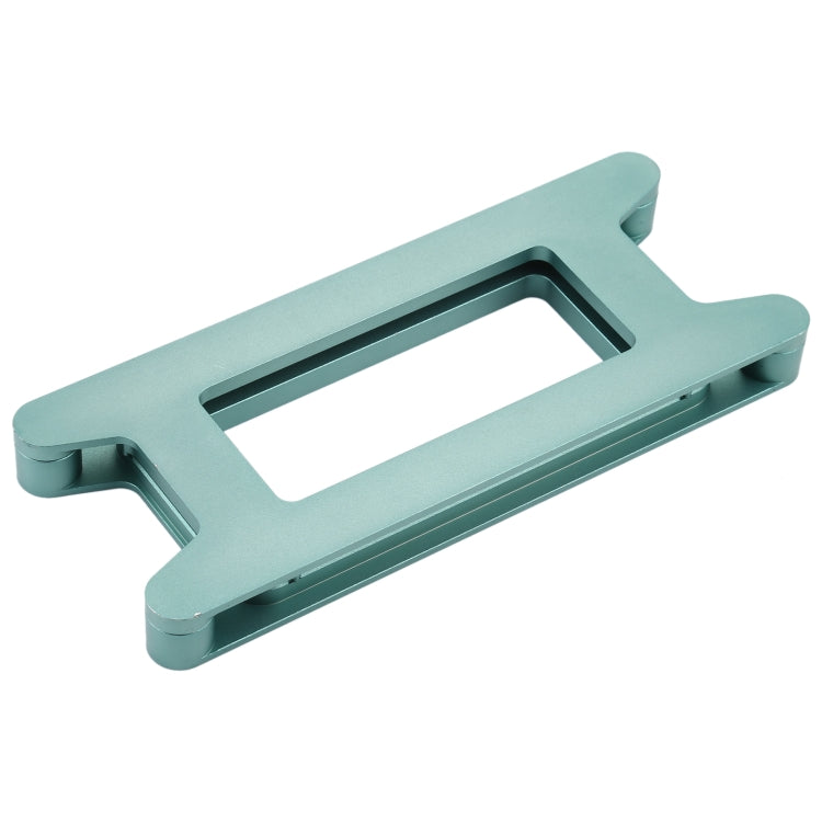 Magnetic LCD Screen Frame Press Clamp Mold for iPhone 12 Pro Max, For IP12 Pro Max (Magnetic)